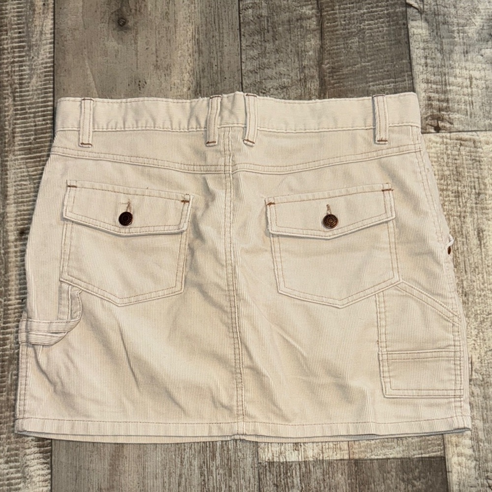 OLD‎ NAVY skirt-size 8